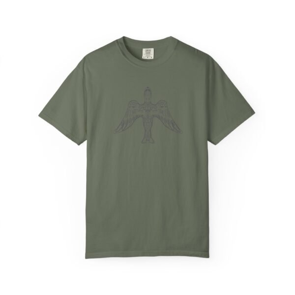 Graffiti Dove - Christian T-shirt - UCD - Image 19