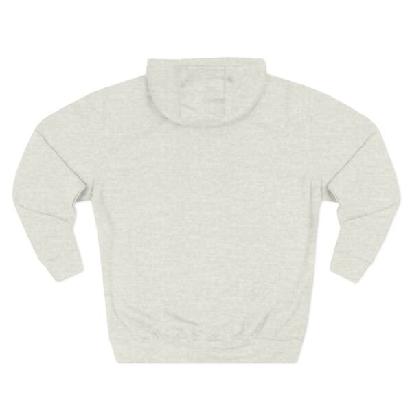 Galilee Boatyard - Christian Pullover Hoodie - UCD - Image 6