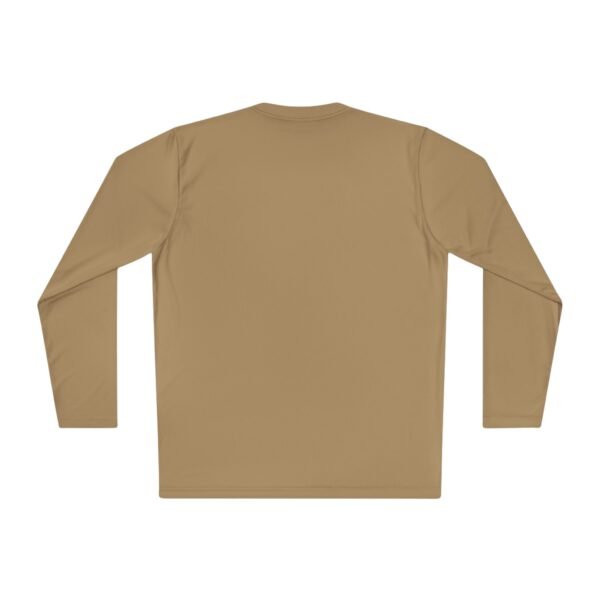 Tetelestai John 19:30 - Christian Long Sleeve - UCD - Image 2