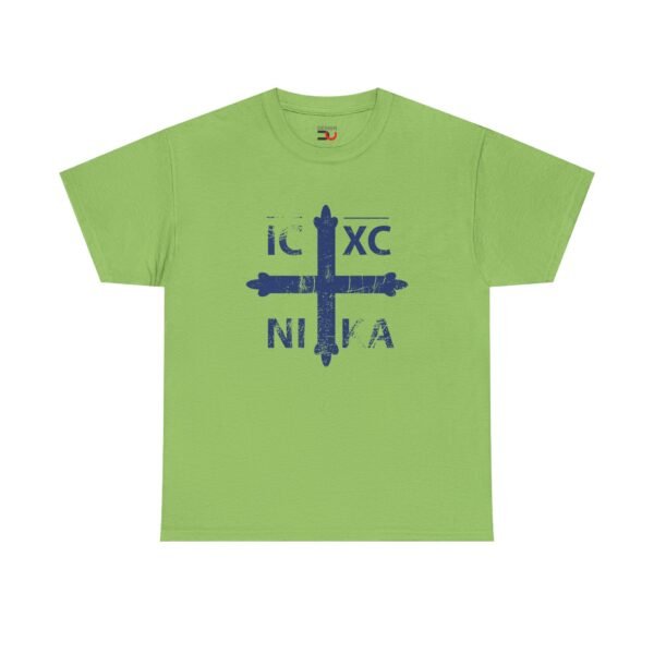 IC XC NIKA Christian T-Shirt - UCD - Image 7