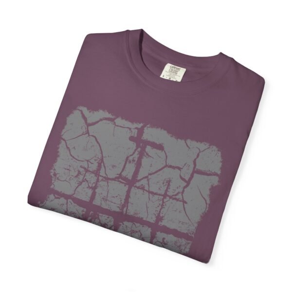 Jerusalem Cross - Christian T-shirt - UCD - Image 12