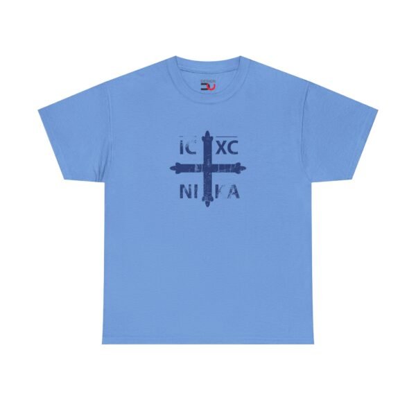 IC XC NIKA Christian T-Shirt - UCD - Image 9