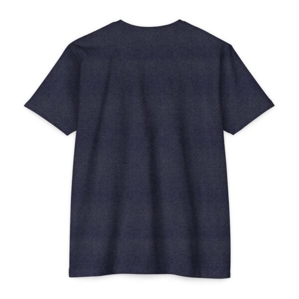 UCD Christian T-shirt Five Loaves Two Fish - Image 2