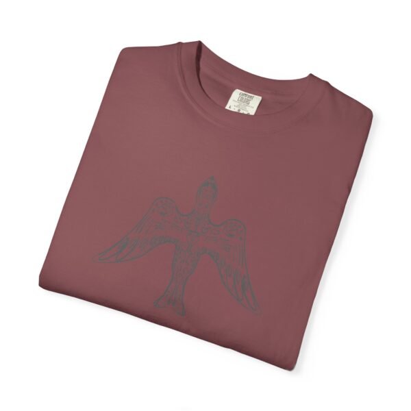 Graffiti Dove - Christian T-shirt - UCD - Image 12