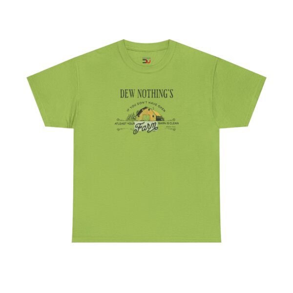 Hard Work Proverbs Christian T-Shirt - UCD - Image 13