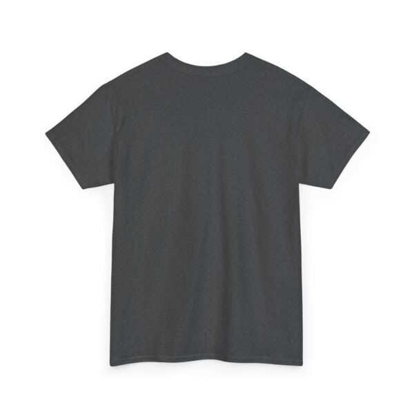 IXOYE ICHTHUS - Christian T-shirt - UCD - Image 16