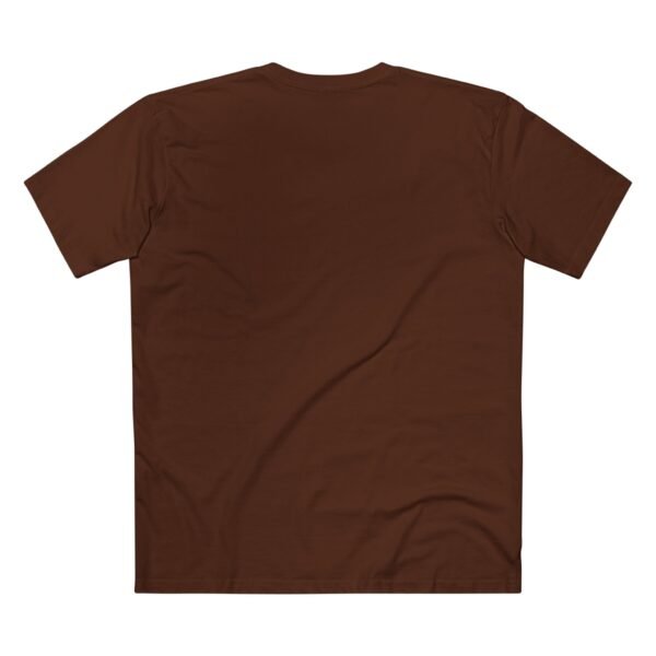 Kingdom Power and the Glory - Christian T-shirt - UCD - Image 4
