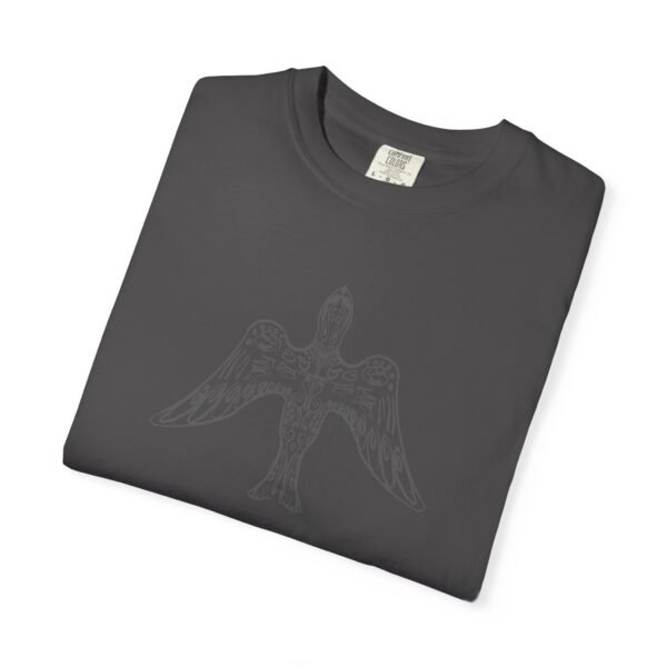 Graffiti Dove - Christian T-shirt - UCD - Image 6