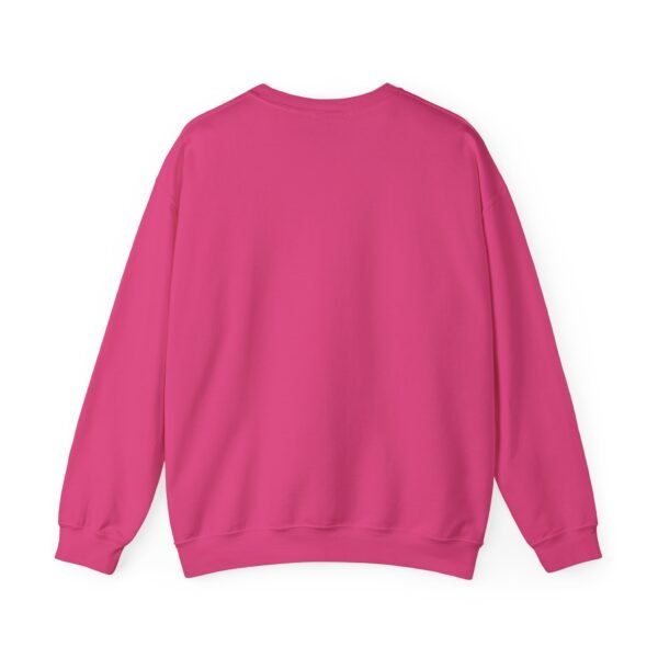 Jesus Christ God's Son Savior - Christian Sweatshirt - UCD - Image 18