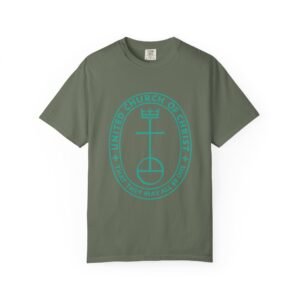 John 17:21 That They May All be One Christian T-Shirt - UCD