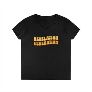 Revelation Generation V-Neck T-Shirt