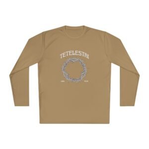 Tetelestai John 19:30 - Christian Long Sleeve - UCD
