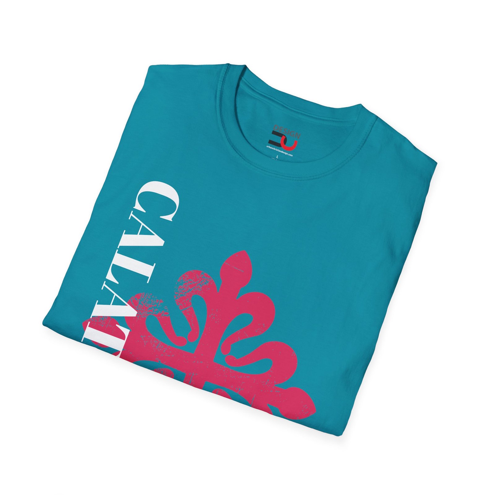 Calatrava Spanish Cross T-Shirt UCD - Image 21