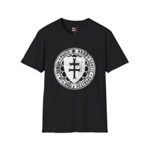 Ordo Sancti Spiritus / Order of the Holy Spirit Christian T-Shirt